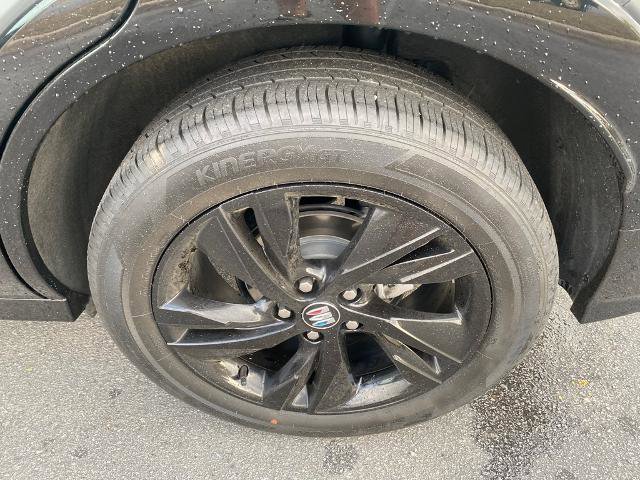 Used 2024 Buick Encore GX Sport Touring w/ Comfort Package image 31