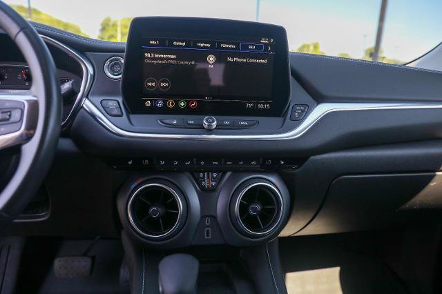 Used 2023 Chevrolet Blazer LT w/ Convenience Package FWD image 39