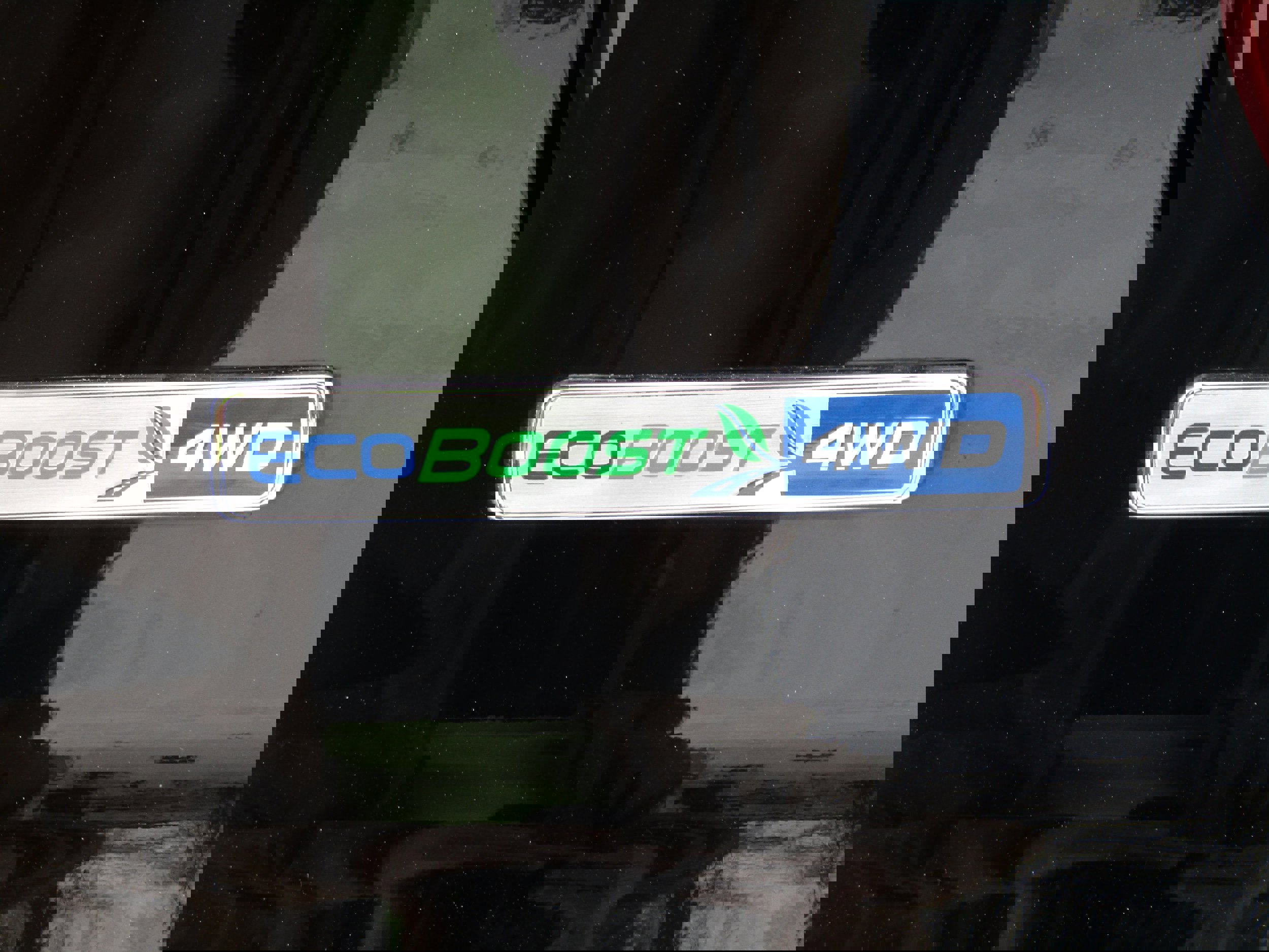 Certified 2017 Ford Explorer Sport w/ Equipment Group 401A image 12