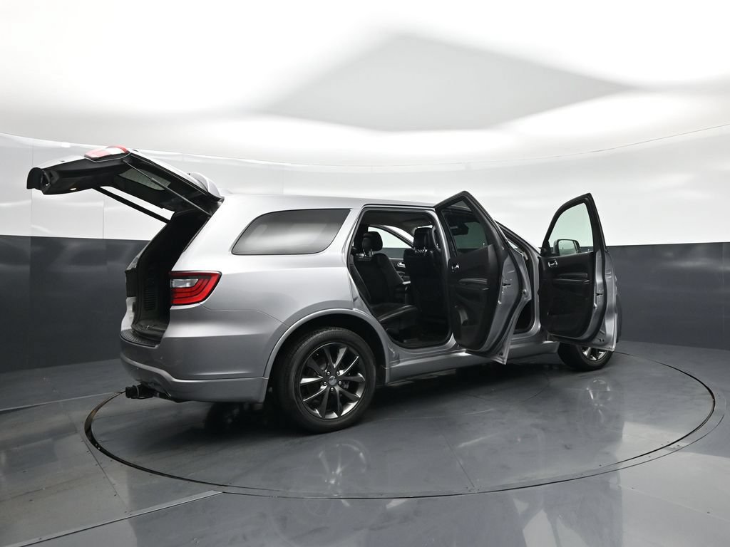 Used 2018 Dodge Durango GT RWD image 6