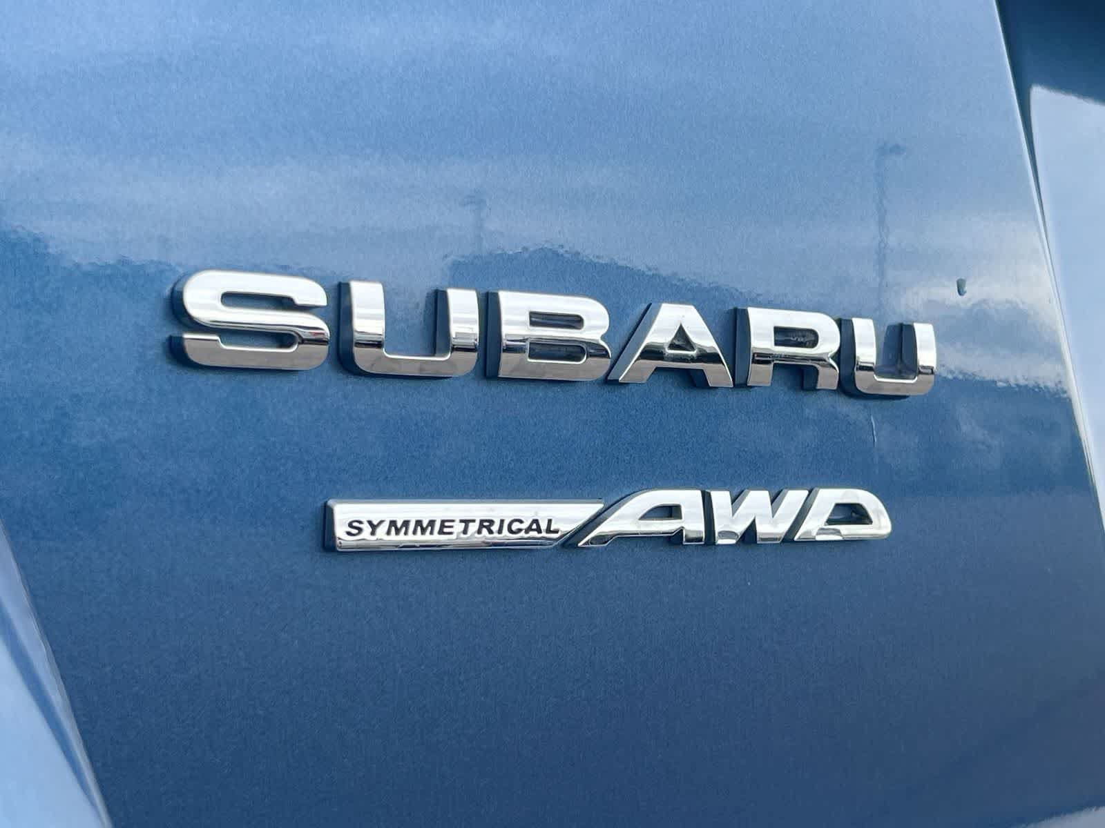 Used 2018 Subaru Crosstrek 2.0i Premium AWD/4WD image 13