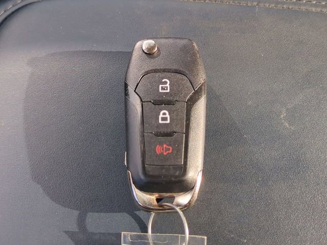 Certified 2025 Ford Maverick XL FWD image 26