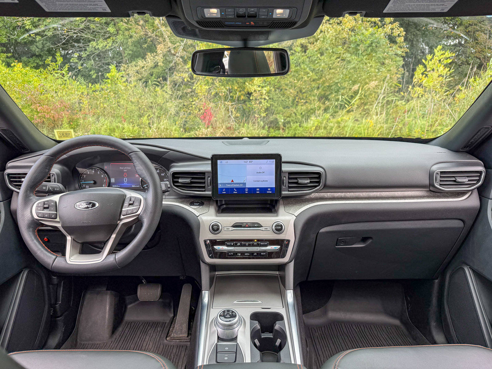 Certified 2023 Ford Explorer Timberline w/ Timberline Technology Package AWD/4WD image 22