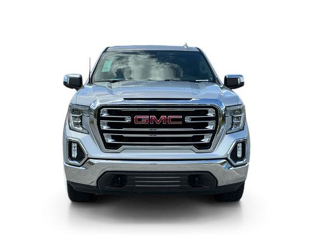 Used 2020 GMC Sierra 1500 SLT w/ X31 Off-Road Package AWD/4WD image 2