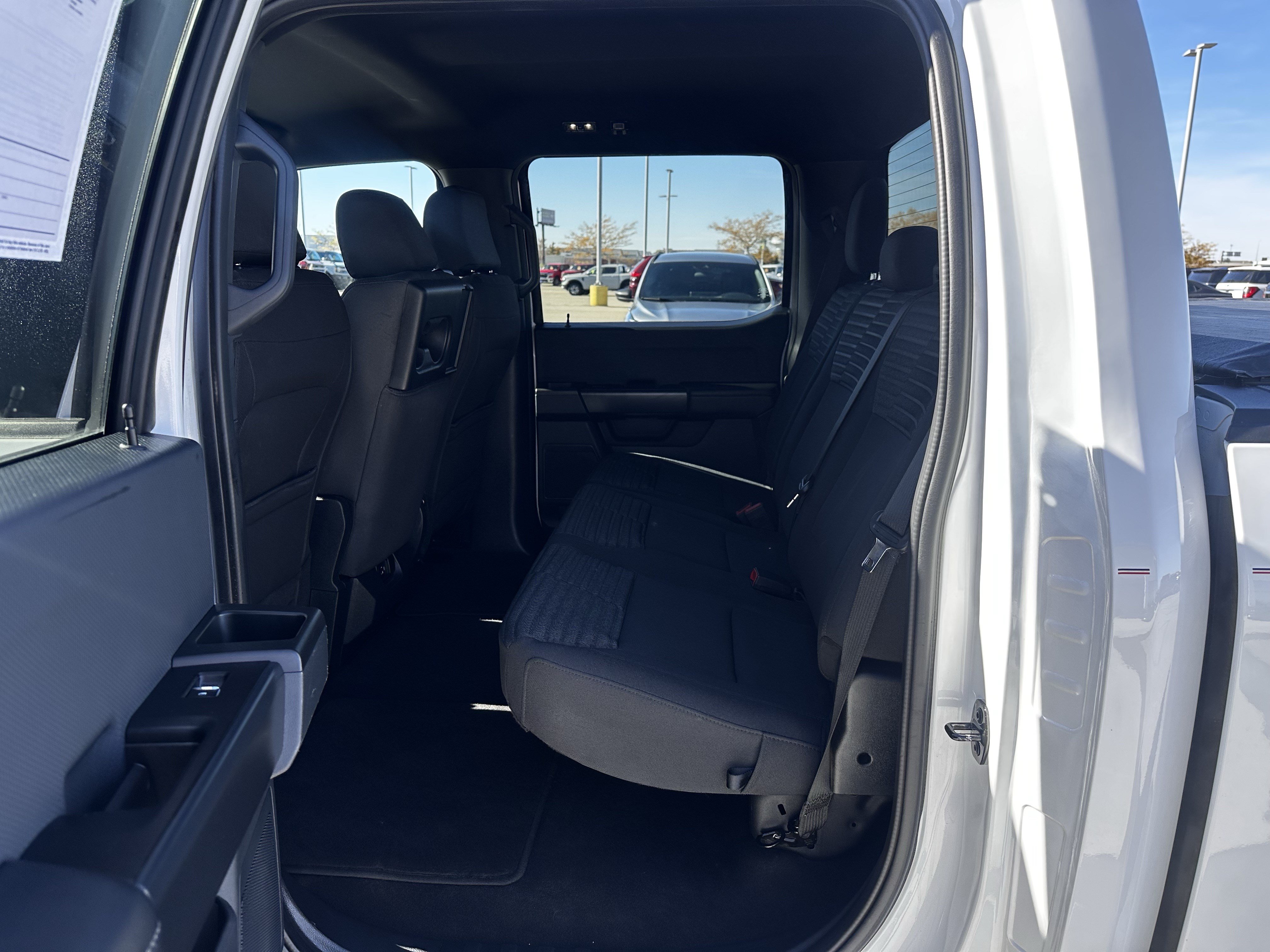 Certified 2023 Ford F150 XL w/ STX Appearance Package AWD/4WD image 21