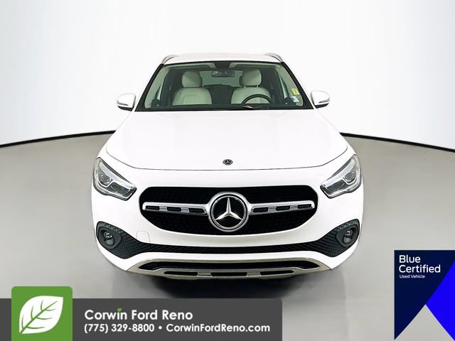 Used 2023 Mercedes-Benz GLA 250 4MATIC image 2