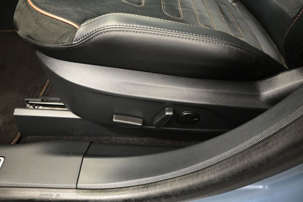 Certified 2023 Ford Mustang Mach-E GT AWD/4WD image 17