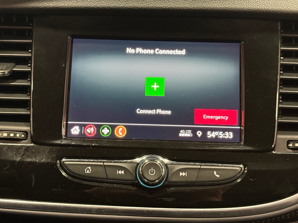 Used 2021 Buick Encore Preferred w/ Safety Package image 21