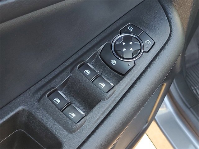 Certified 2024 Ford Edge SEL w/ Convenience Package image 11