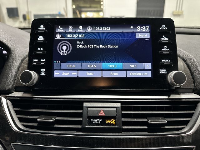 Used 2020 Honda Accord Sport image 24