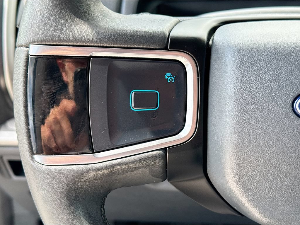 Certified 2025 Ford Expedition Active RWD image 12