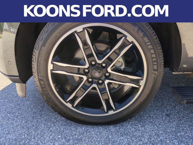 Certified 2019 Ford Expedition Max Limited w/ Equipment Group 303A AWD/4WD image 27