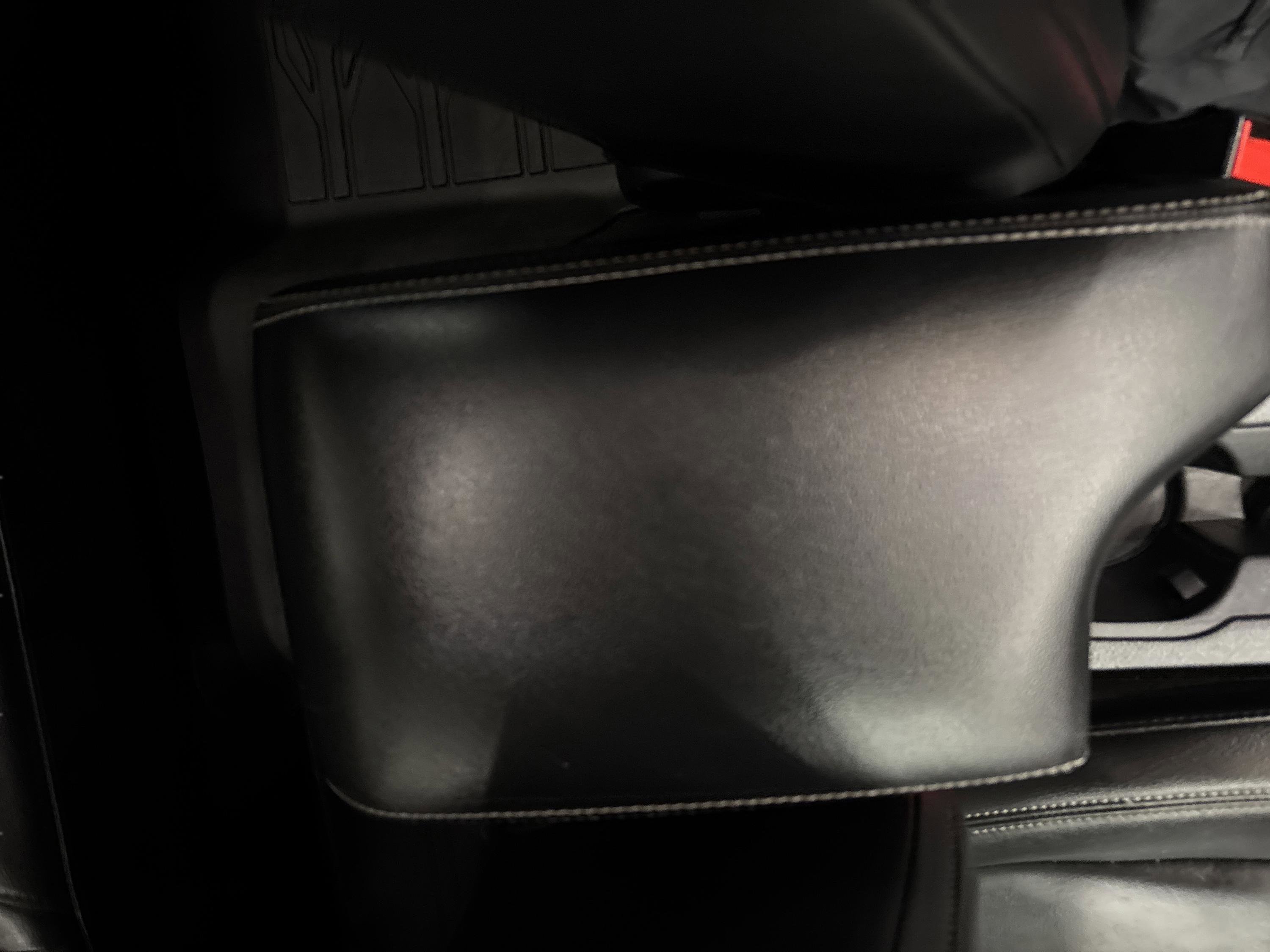 Certified 2021 Ford Ranger Lariat w/ Equipment Group 501A High image 16