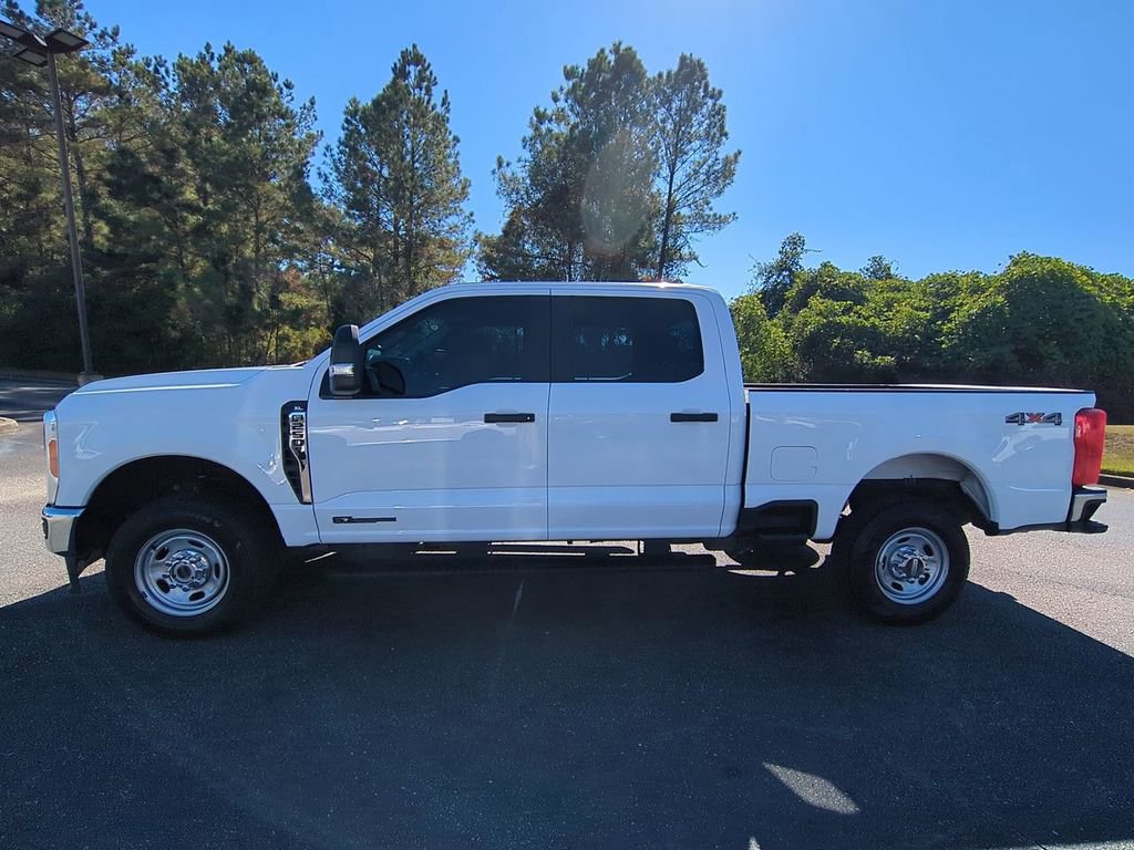 Certified 2023 Ford F250 XL w/ XL Chrome Package image 2