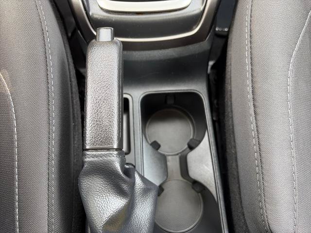 Certified 2022 Ford EcoSport SE AWD/4WD image 30