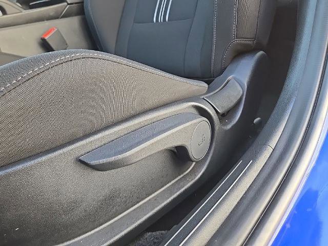 Used 2025 Hyundai Elantra Sport FWD image 20