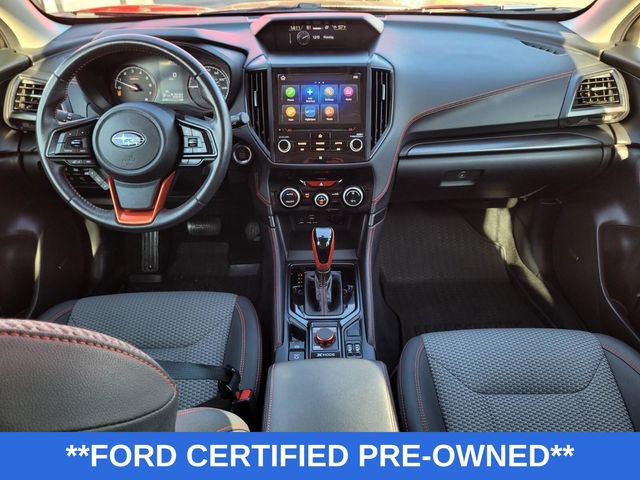 Used 2022 Subaru Forester Sport image 20