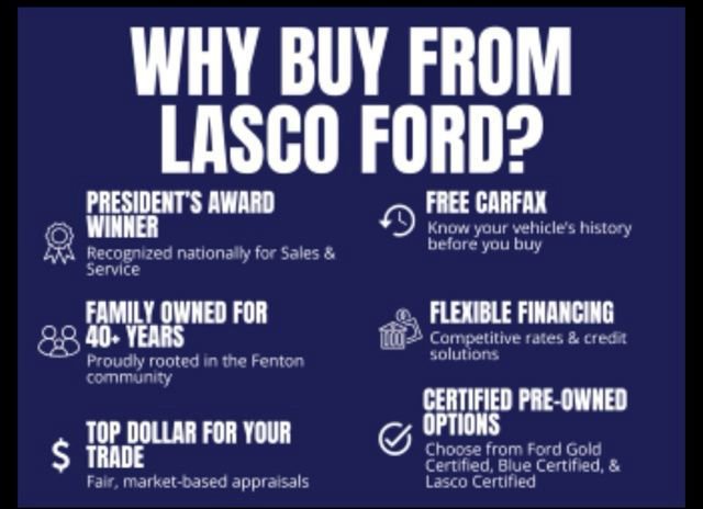 Certified 2024 Ford F150 XLT w/ Tow/Haul Package image 20