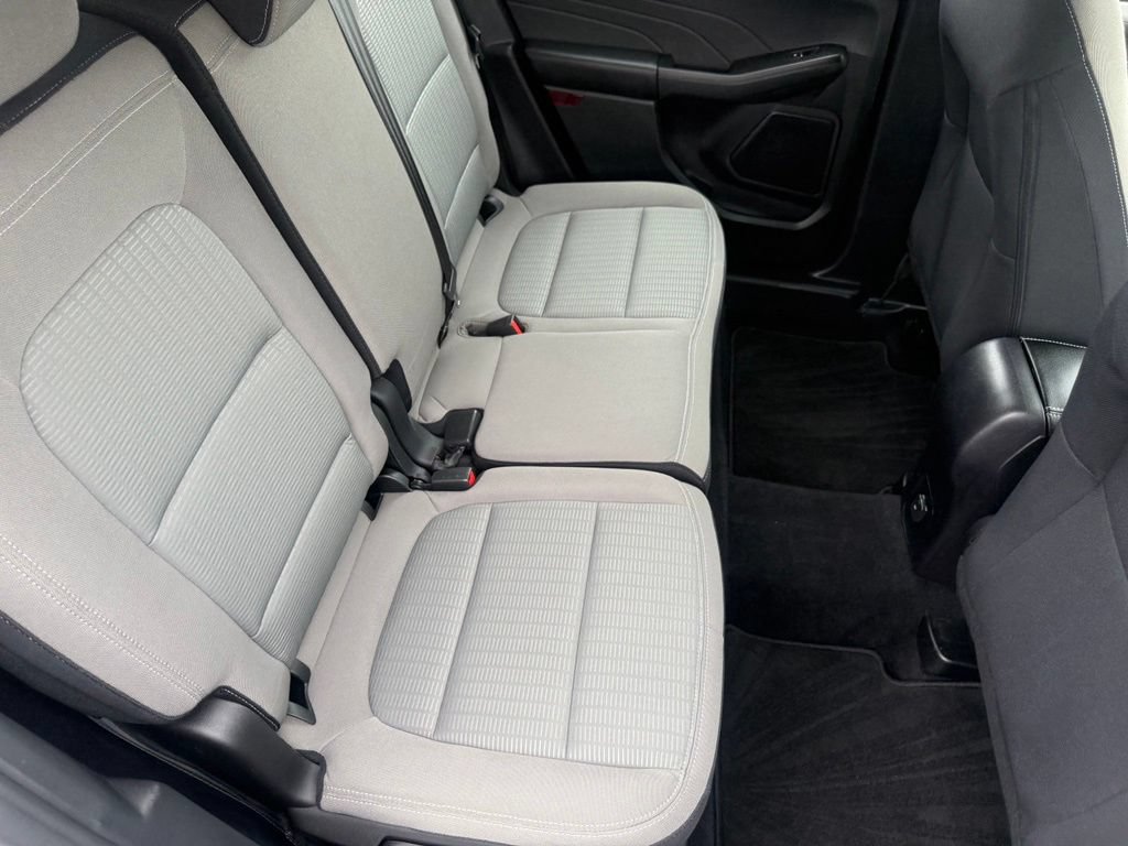 Certified 2022 Ford Escape S FWD image 47