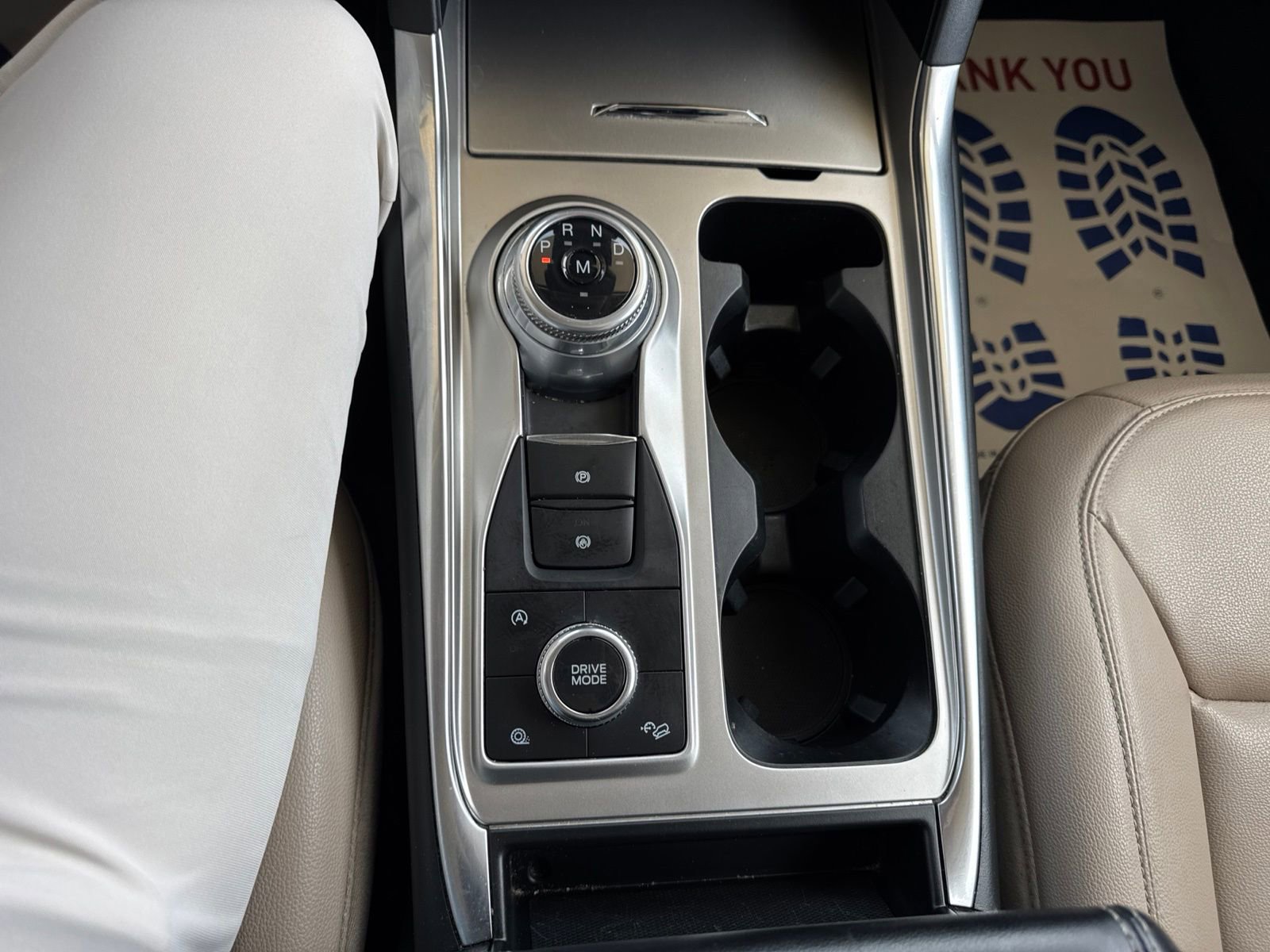 Certified 2020 Ford Explorer XLT AWD/4WD image 34