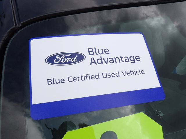 Certified 2024 Ford Mustang Premium RWD image 12