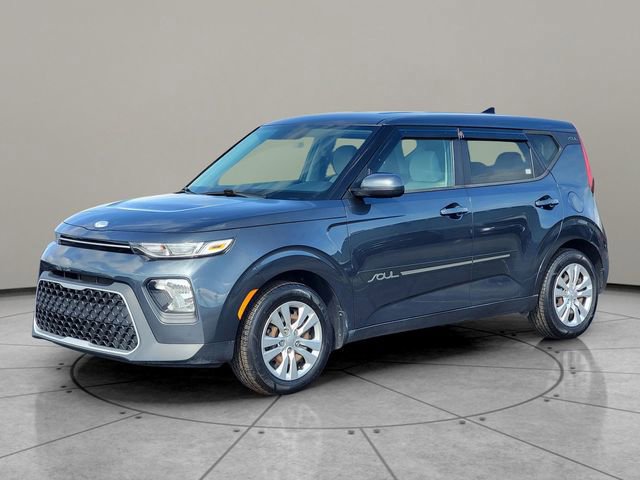 Used 2020 Kia Soul LX image 9