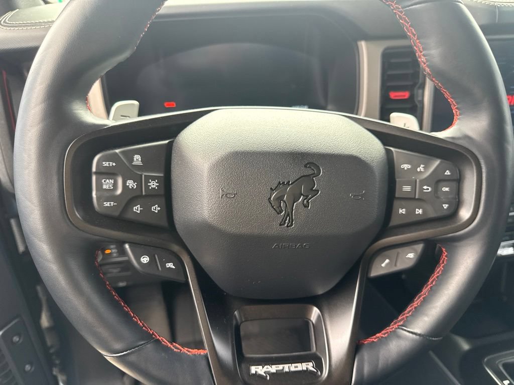 Certified 2023 Ford Bronco Raptor AWD/4WD image 8