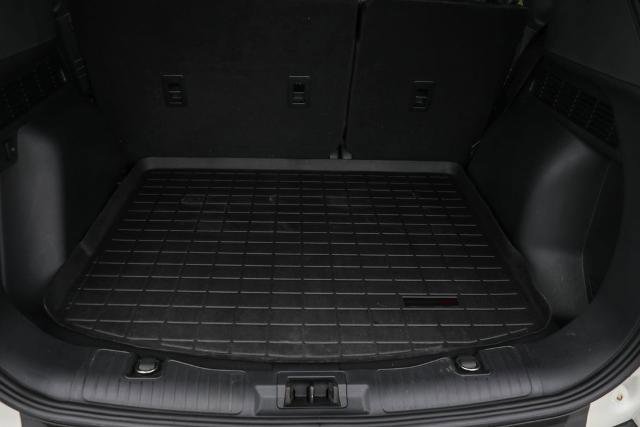 Certified 2021 Ford Escape Titanium w/ Class II Trailer Tow Package image 16