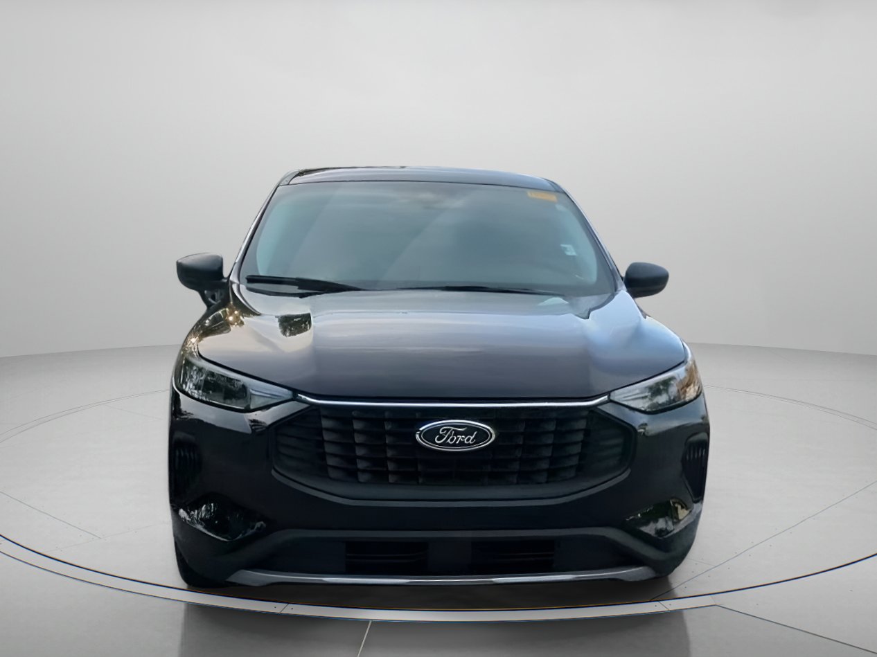 Certified 2023 Ford Escape Active FWD image 7