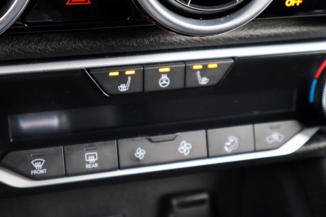 Used 2023 Nissan Sentra SV w/ All-Weather Package image 6