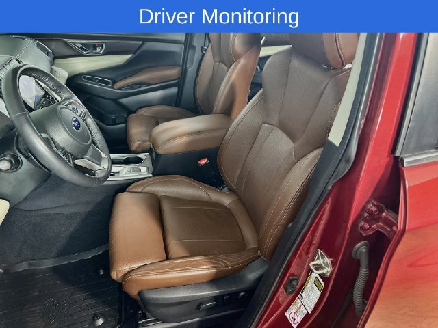 Used 2020 Subaru Ascent Touring w/ Popular Package #3 AWD/4WD image 22
