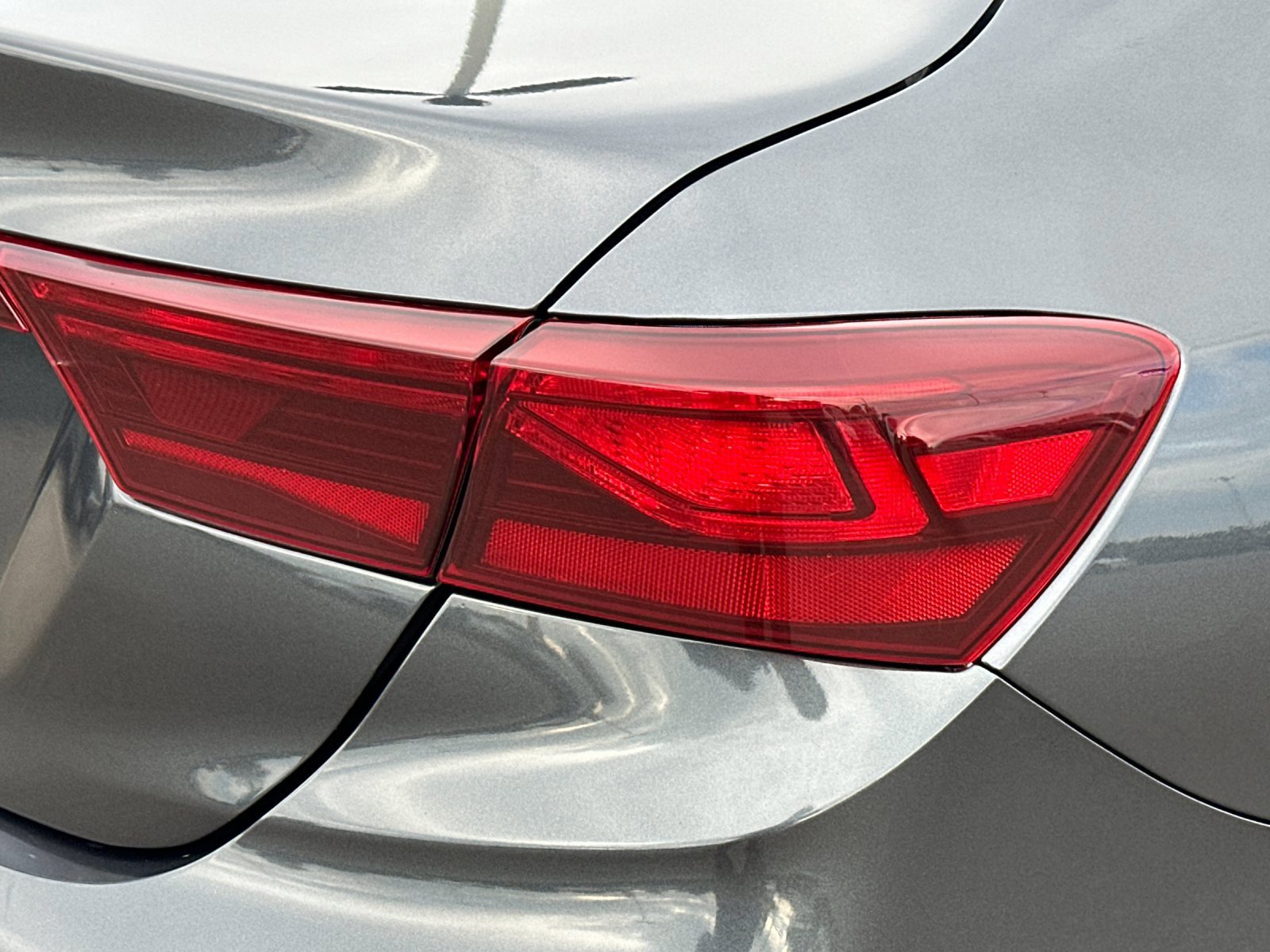 Used 2023 Kia Forte LXS image 23