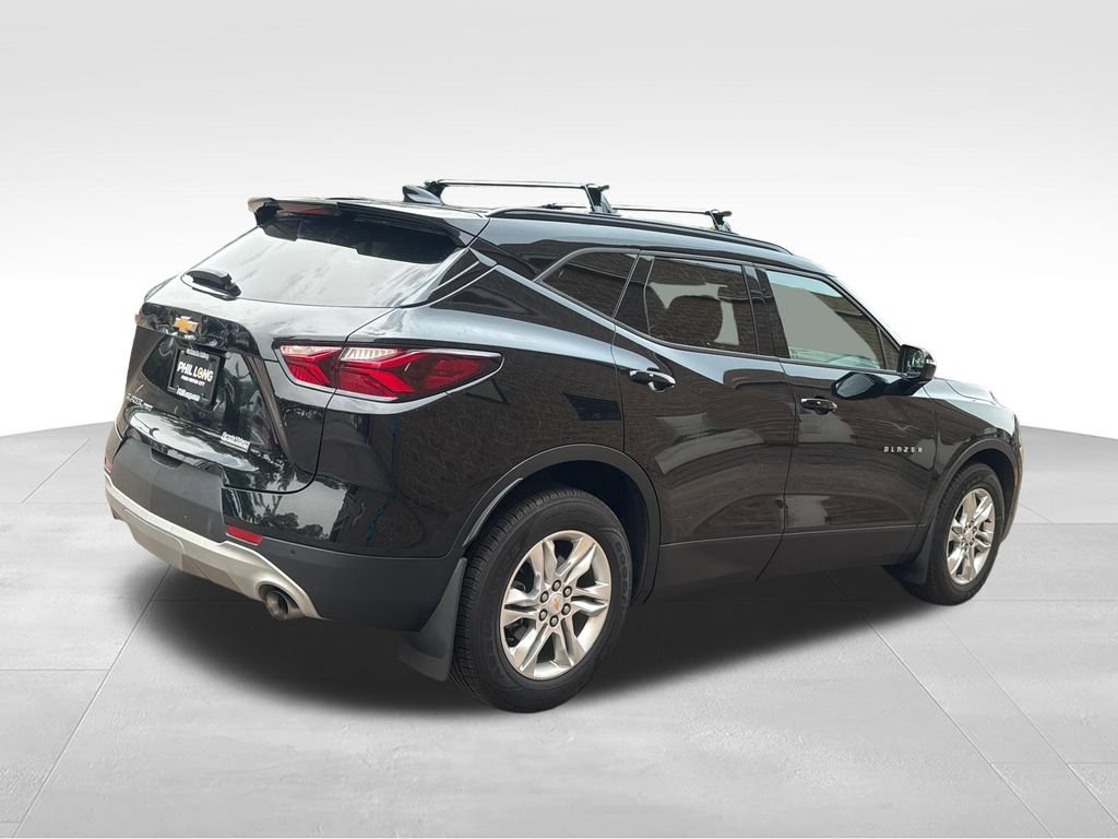 Used 2019 Chevrolet Blazer LT AWD/4WD image 11