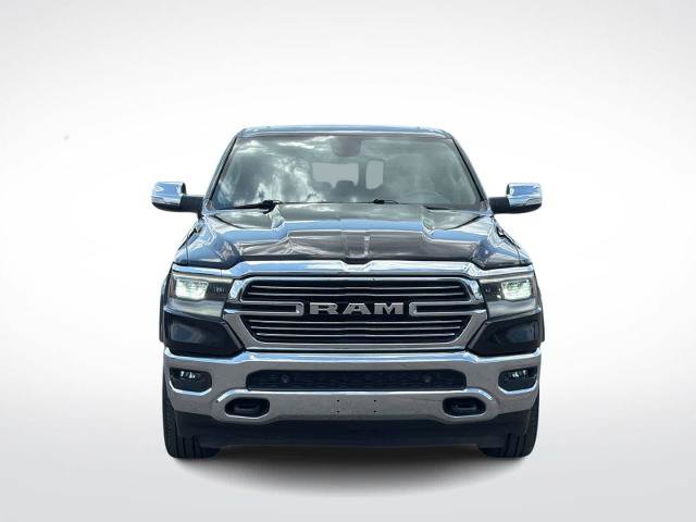 Used 2020 RAM 1500 Laramie AWD/4WD image 3