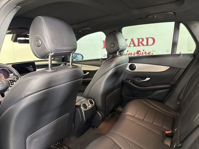 Used 2021 Mercedes-Benz GLC 300 image 14