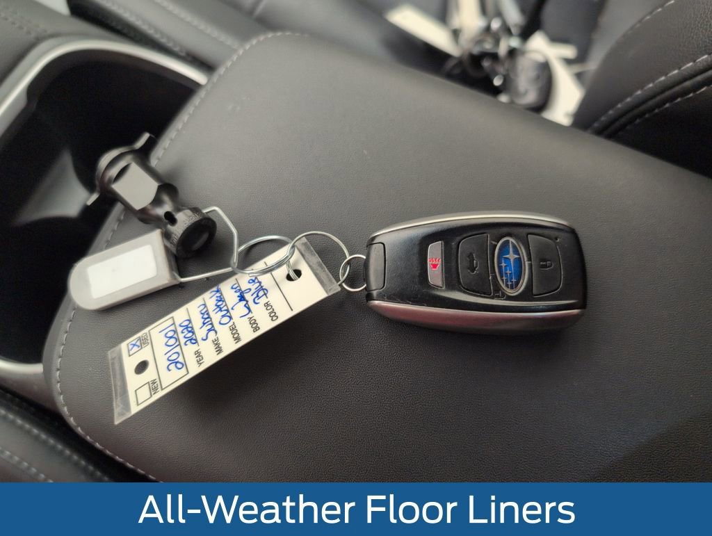 Used 2020 Subaru Outback Limited w/ Popular Package #2 image 45