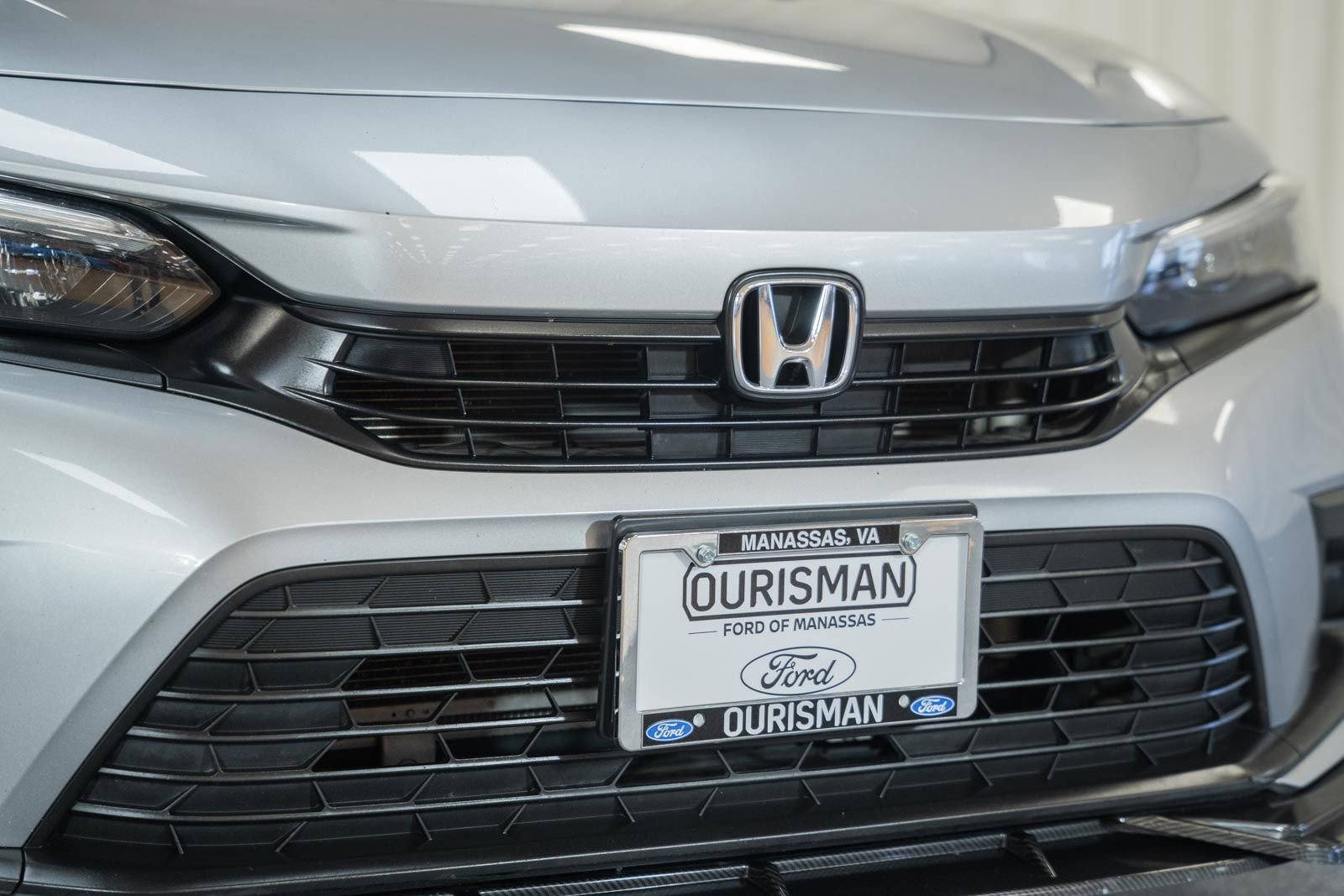 Used 2022 Honda Civic Sport image 13