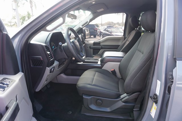 Certified 2020 Ford F150 XL w/ Equipment Group 101A Mid image 21