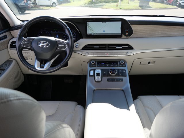 Used 2022 Hyundai Palisade SEL w/ Premium Package AWD/4WD image 20