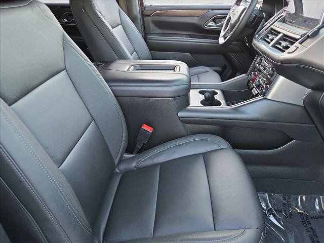 Used 2023 Chevrolet Tahoe LT RWD image 21