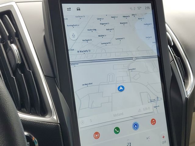 Certified 2024 Ford Edge Titanium AWD/4WD image 19