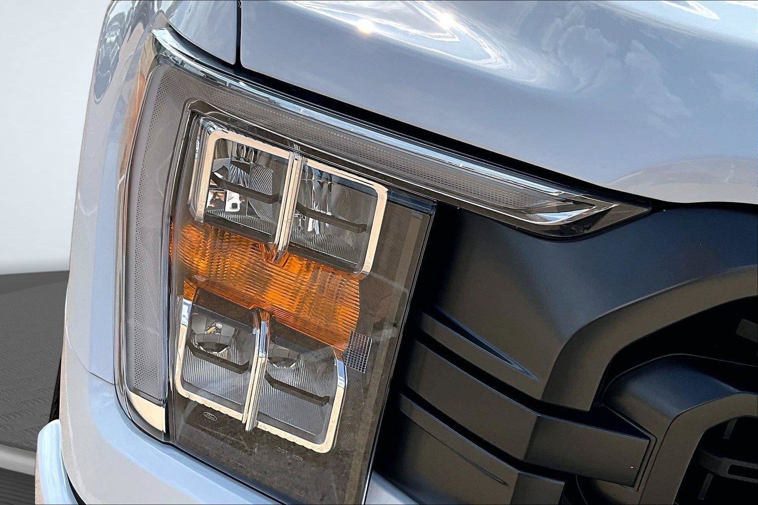 Certified 2023 Ford F150 XLT AWD/4WD image 31