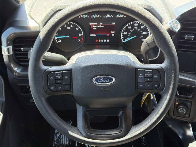 Certified 2023 Ford F150 XL AWD/4WD image 12