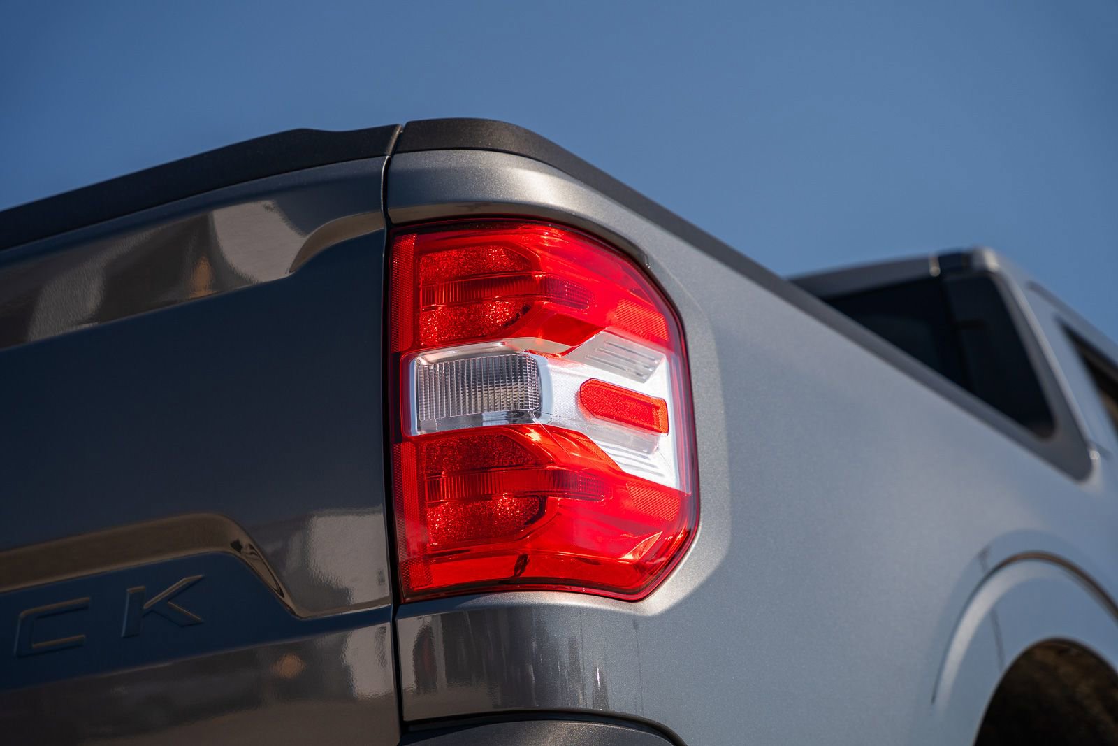 Certified 2024 Ford Maverick XLT FWD image 15