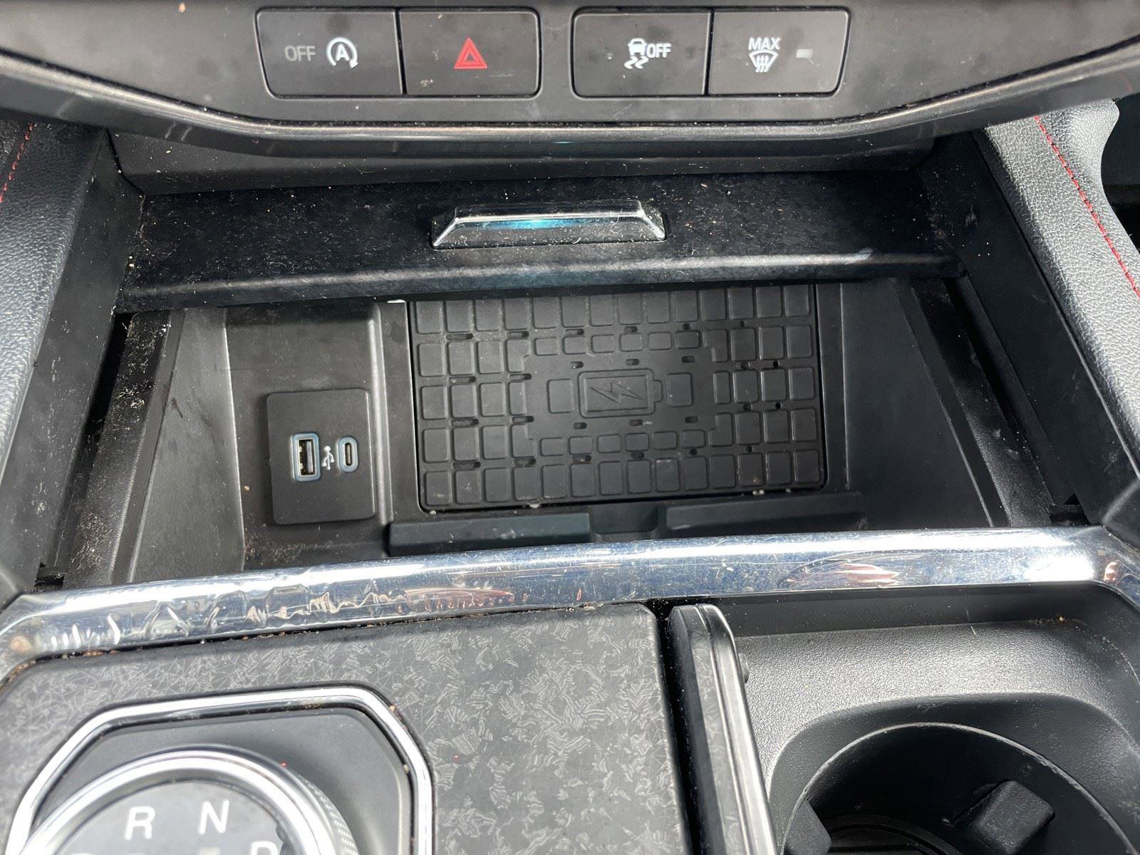 Certified 2022 Ford Expedition Limited image 23