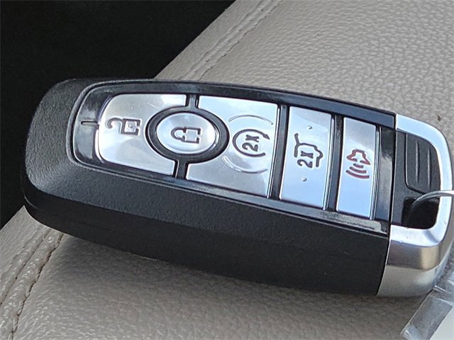 Certified 2022 Ford Explorer Limited w/ Equipment Group 301A image 45