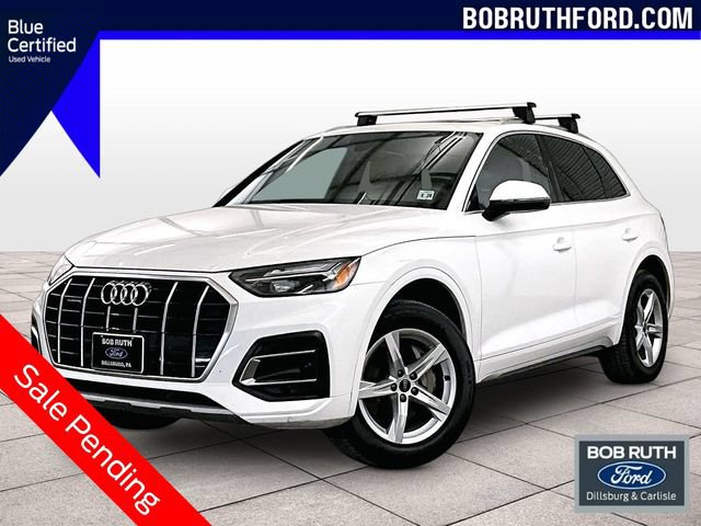 Used 2023 Audi Q5 2.0T Premium w/ Convenience Package
