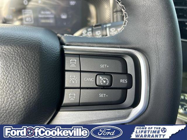 Used 2025 Jeep Wagoneer Series II w/ Convenience Group I image 32