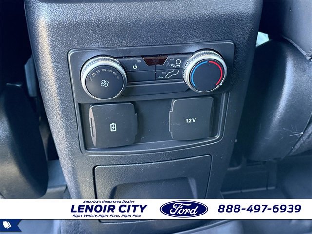 Certified 2022 Ford Explorer XLT w/ Equipment Group 202A image 13