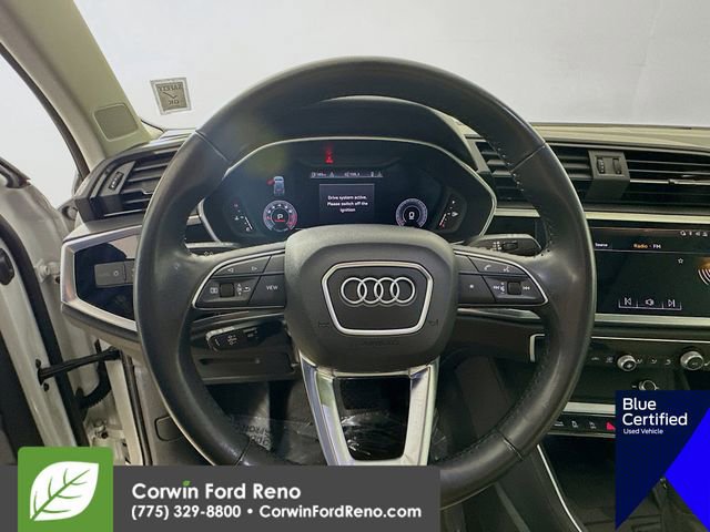 Used 2020 Audi Q3 2.0T Premium Plus image 14